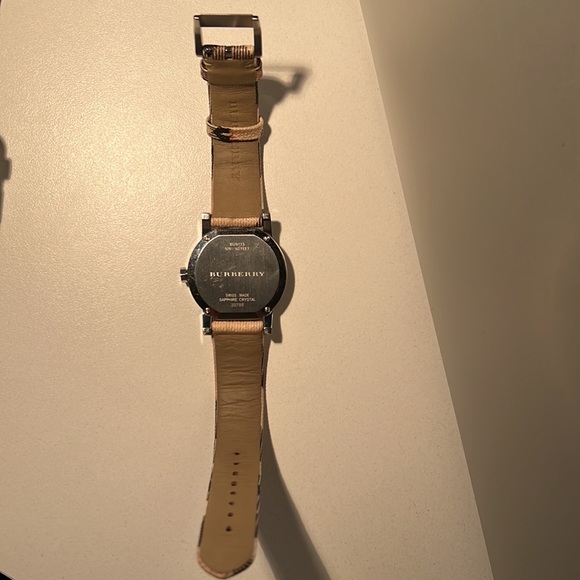 Burberry Watch - Picture 8 of 12